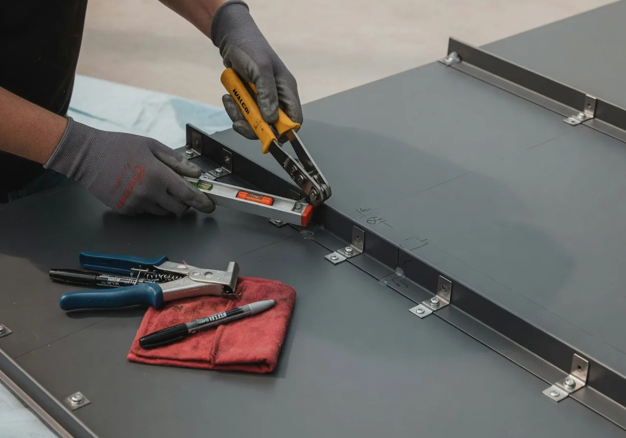 Why choose Metal Roofing Installation in Solen, ND